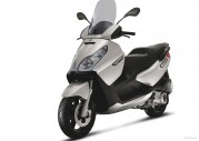 Piaggio X7 300